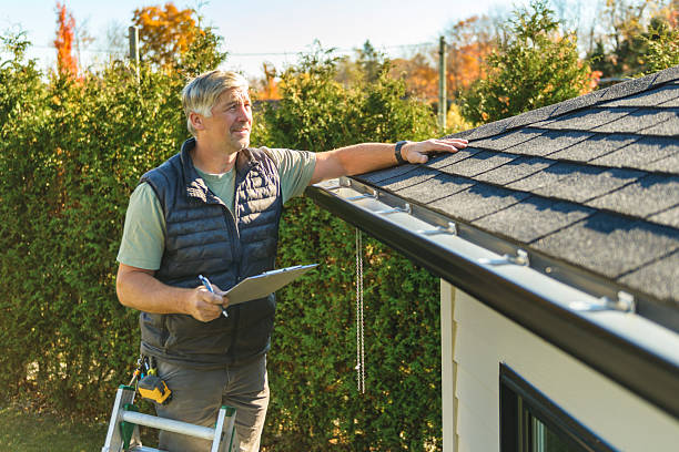 Trusted Gutter Repair And Installation service in Rising City, NE - Ben Roofing and Steel LLC